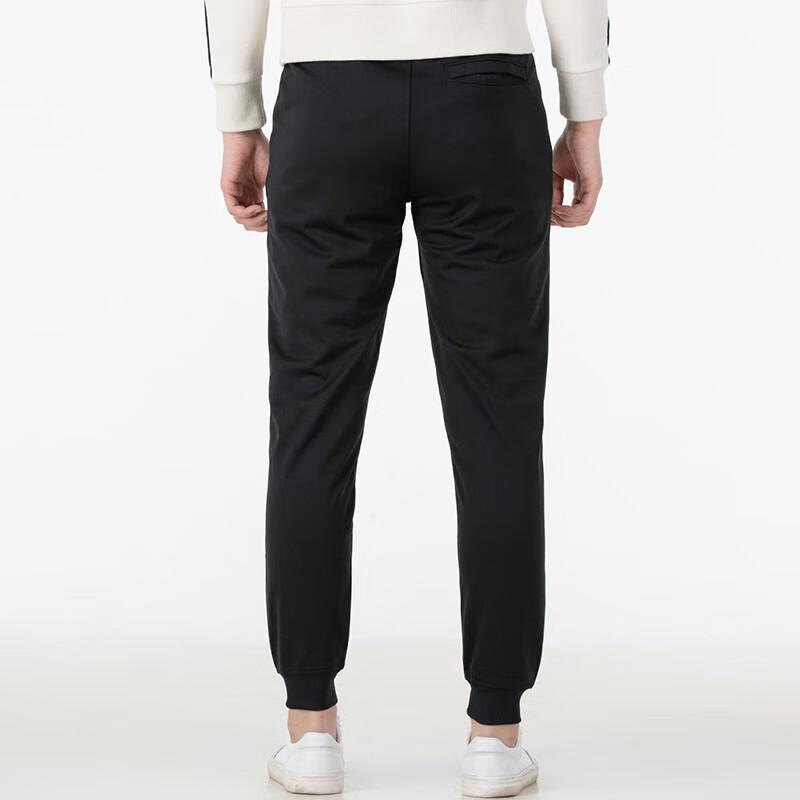 Under Armour Men's Woven Tracksuit Set
