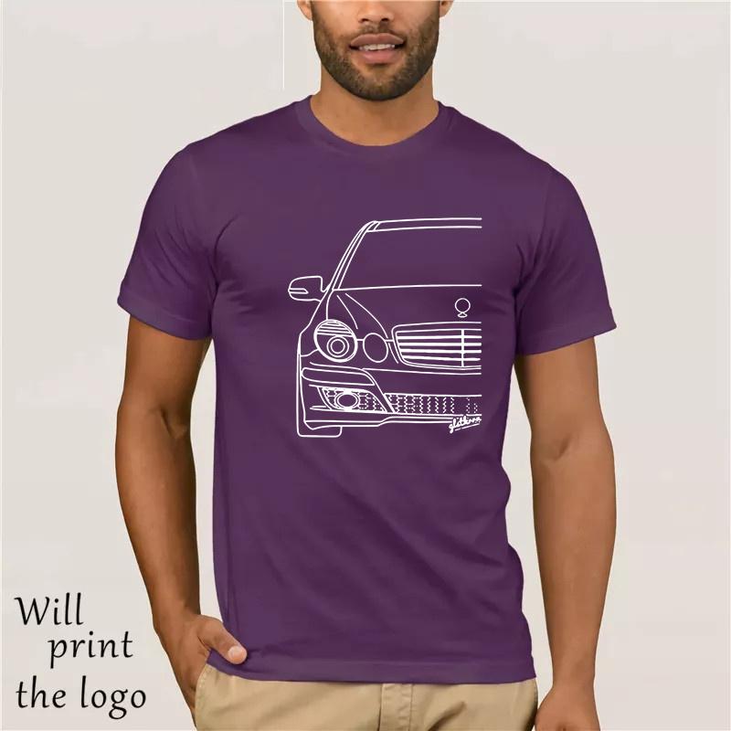 Menw211 Quot Silhouette Quot Unisex T Shirt Cotton Mens Clothing Oversized Tshirt