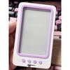 Anti-Scratch Protective Cover Shockproof Portable Cover for XTEINK X3 X4 E-Reader Protection