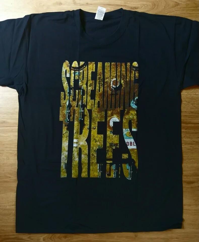 Screaming Trees T-Shirt Sweet Oblivion Sizes S to XXL New XXL