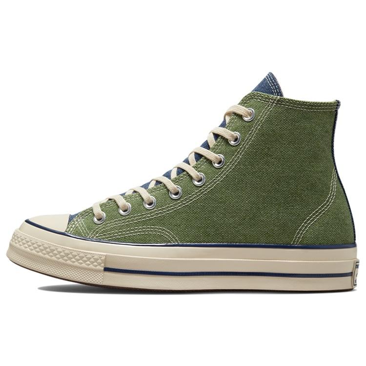 Converse Chuck 70 High  Treeline Midnight Navy  Men s 172817C EU 41.5