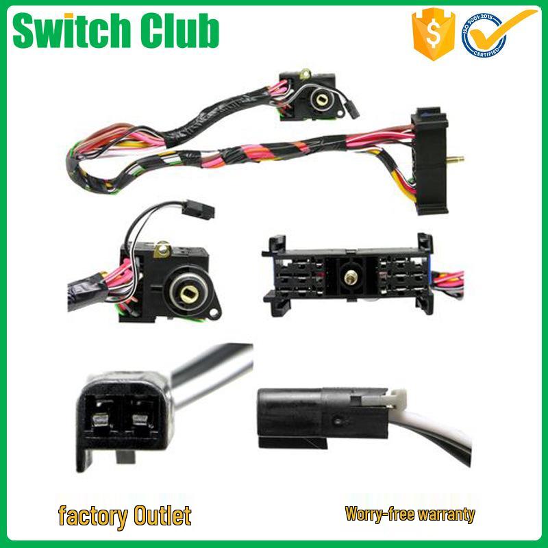 Buick Pontiac Auto Zündschalter Kabelbaum (26068757)