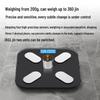 Brangdy Smart Body Fat Scale (CN version)