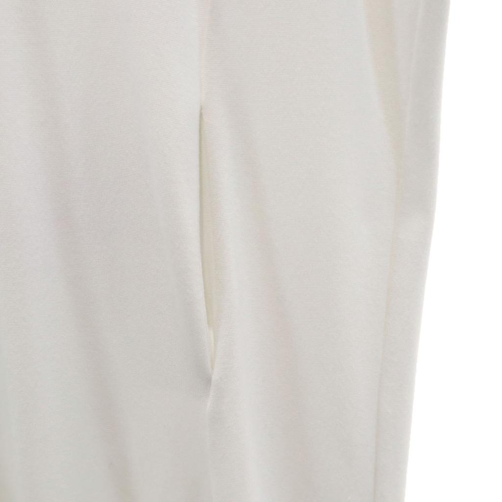 MM6 Maison Martin Margiela Made In Italy No Sleeve Hooded One Piece S Women Used