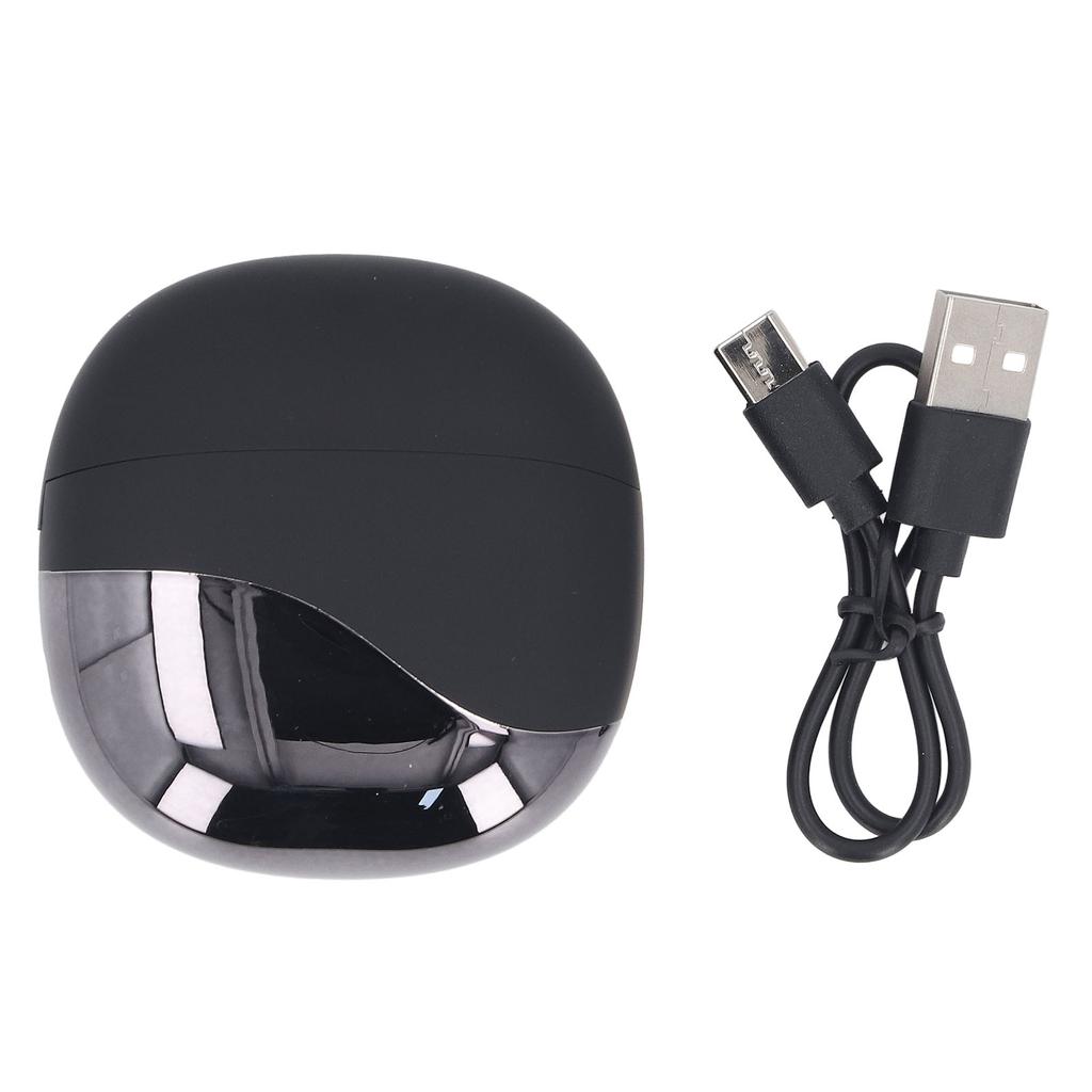 Bluetooth Earbuds Earbuds Open Air Bone Conduction 7-8H Playtime Noise Cancelling Power Digital Display for Listening To Music