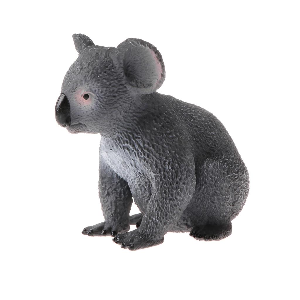 animal Figure Simulation Model Nature Toy Gifts