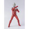 Bandai SPIRITS SHFiguarts Ultra Seven około 150mm PVC&ABS malowana ruchoma figurka