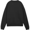 Puma Select Essentials Fleece Loose Fit Crewneck Sweatshirt Women tops 63473501