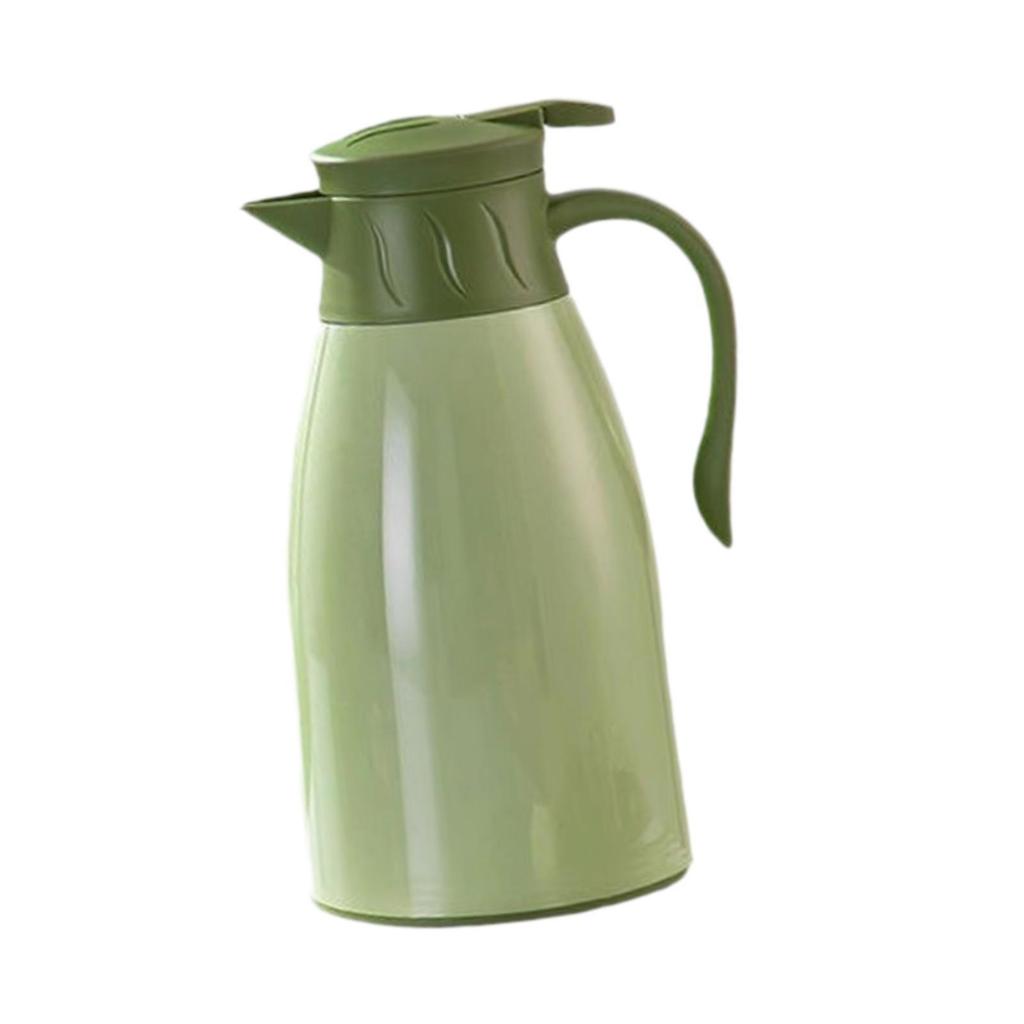 Insulated Pitcher for Water, Large Volume Kettle Home And Events