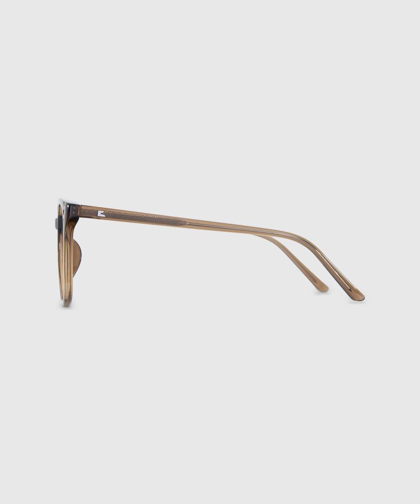Beulluellipeonteu Kalo Brown Crystal