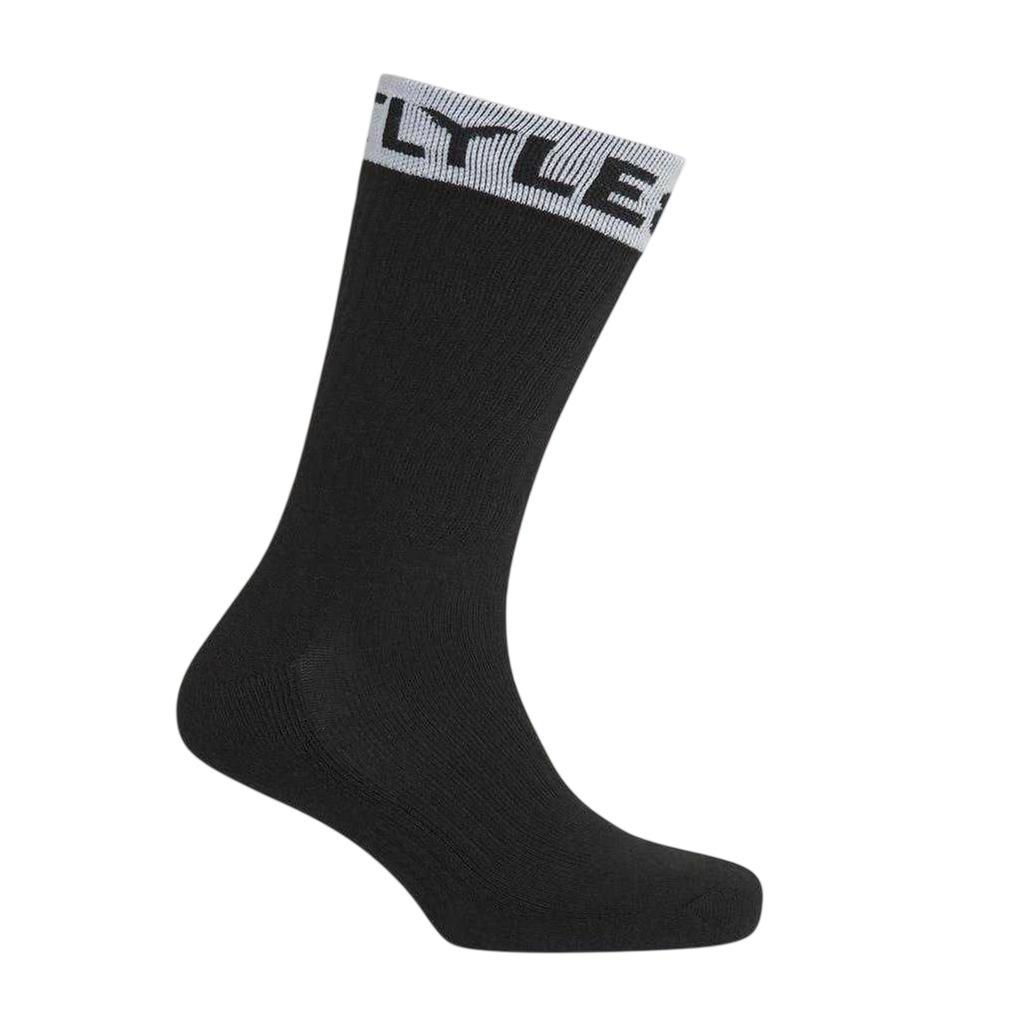 Lyle & Scott Mens Ackley Crew Socks