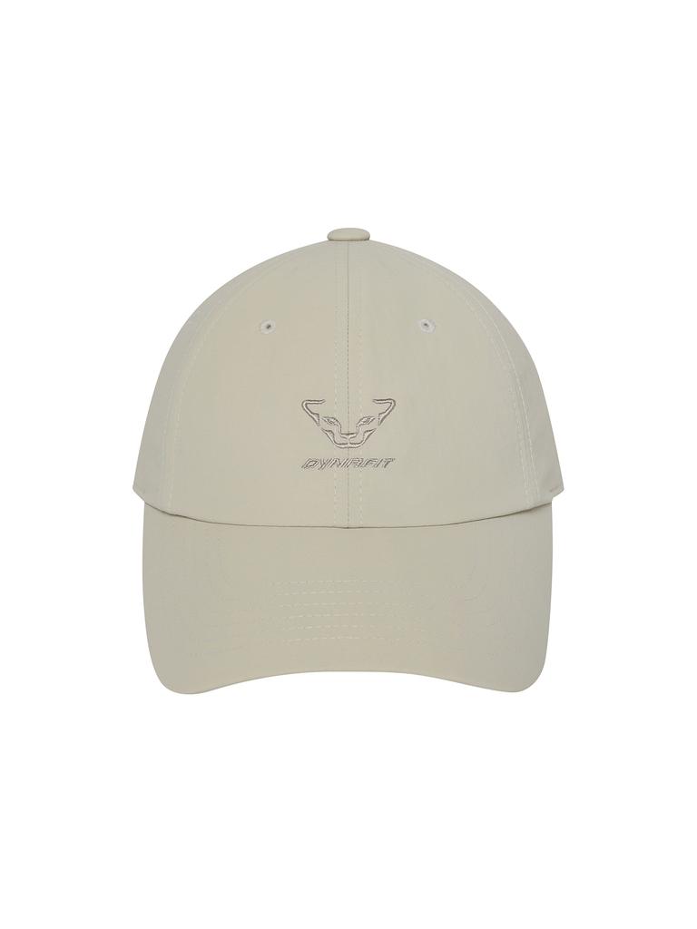 DYNAFIT All Day Basic Ball Cap_Oatmeal Yua26C01Om