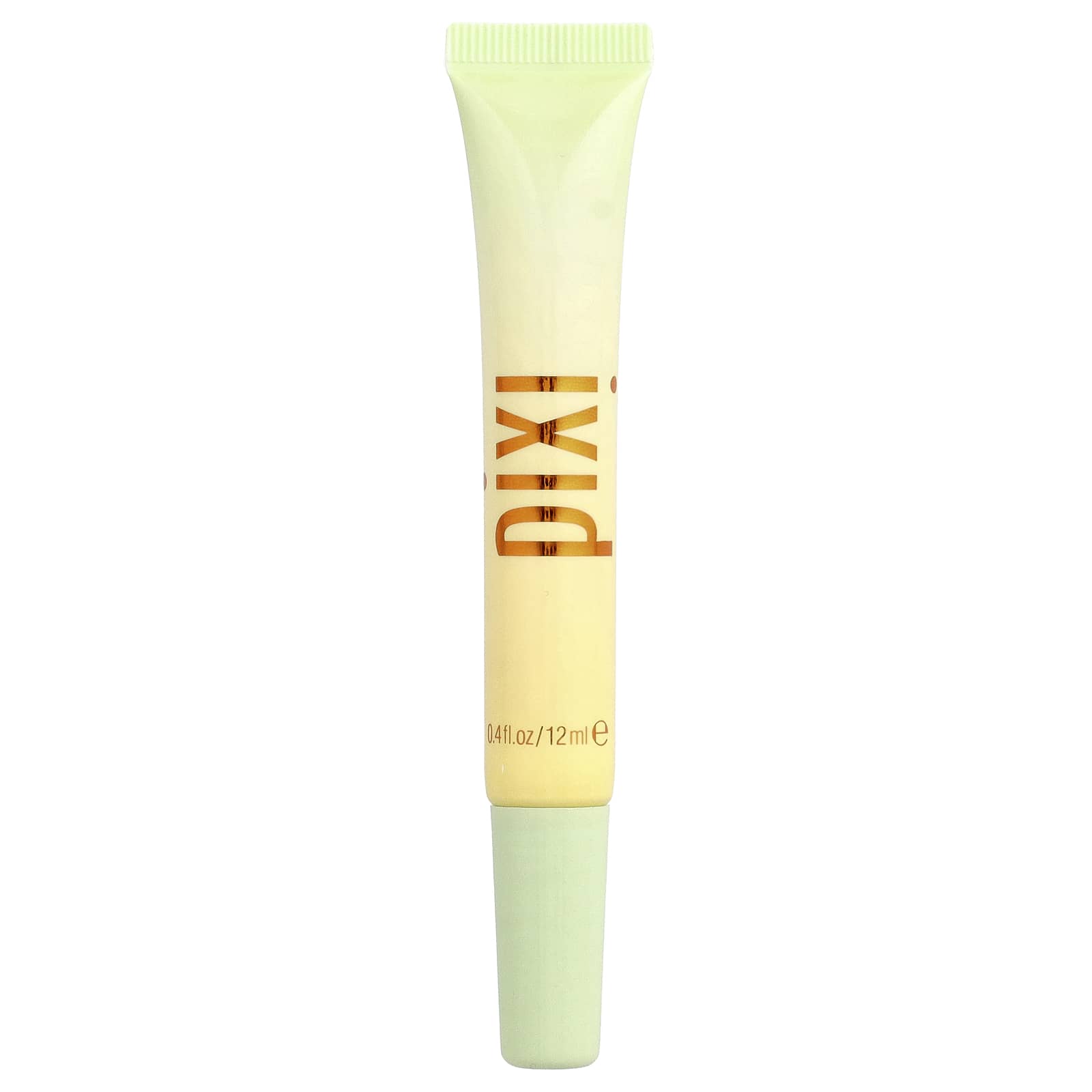 

Pixi Beauty, Lip Tone, pH-Reactive Gloss, Gold Gleam, 12 ml (0.4 fl oz)