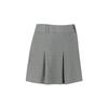 ANEW GOLF Women Jacquard Pants Skirt_Kh