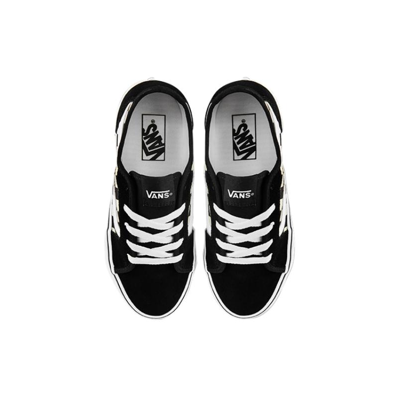 Vans Filmore Decon 'Checkerboard' Women's Vans VN0A45NM5GX