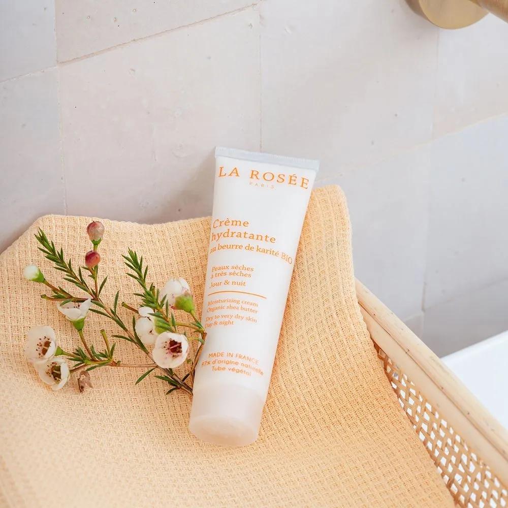 Moisturizing Face Cream 60ml Nourishing Cream