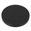 Lens Metal Front Cap Fit for Fujifilm SQ6 Aluminium Alloy Camera Black Lens Protection Cover