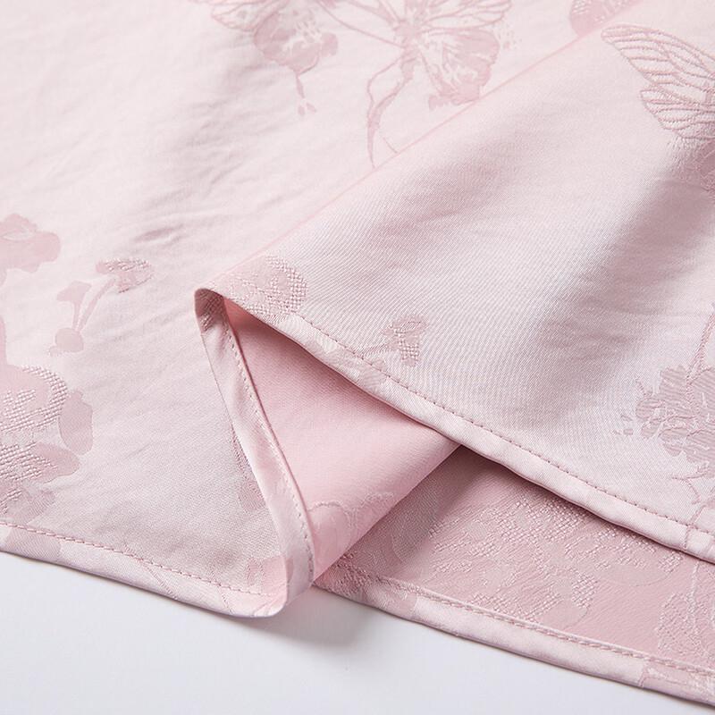 Women's New Chinese Style Qipao A-line Dress