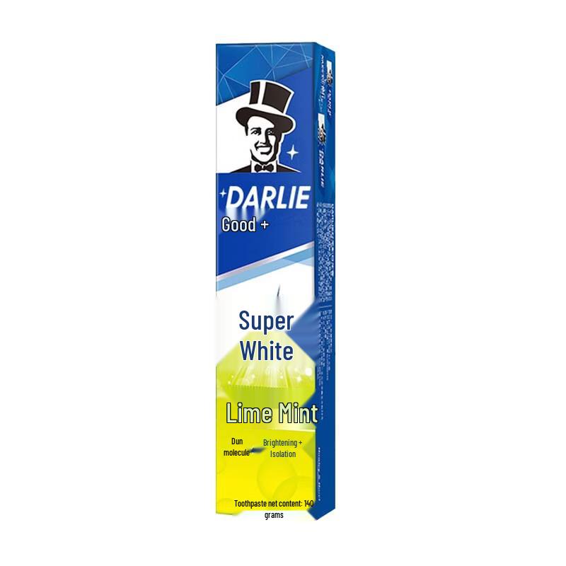 DARLIE Ultra White Lime Mint Toothpaste