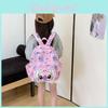 Childrens Bag Lilo Cute Cartoon Kindergarten Backpack Backpack Outdoor