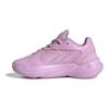 adidas Ozelia EL J Bliss Lilac Kids Sneakers Purple IE2802