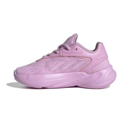 Ozelia EL J Bliss Lilac Kinder Sneaker Lila IE2802