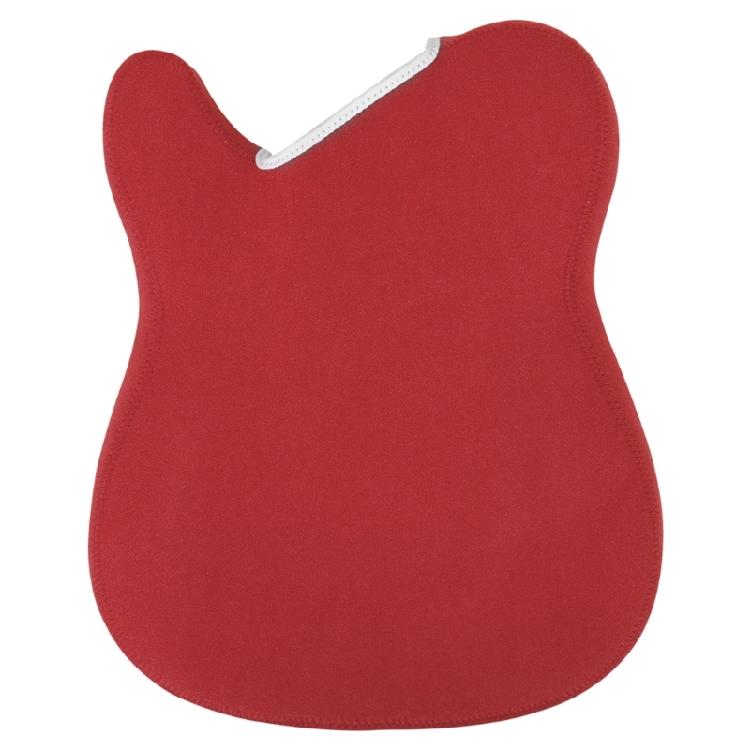 Folk Guitar Dustproof Cover Electric Guitar Protection Dust Cover Panel Protective Sleeve Washable Dust Protectors