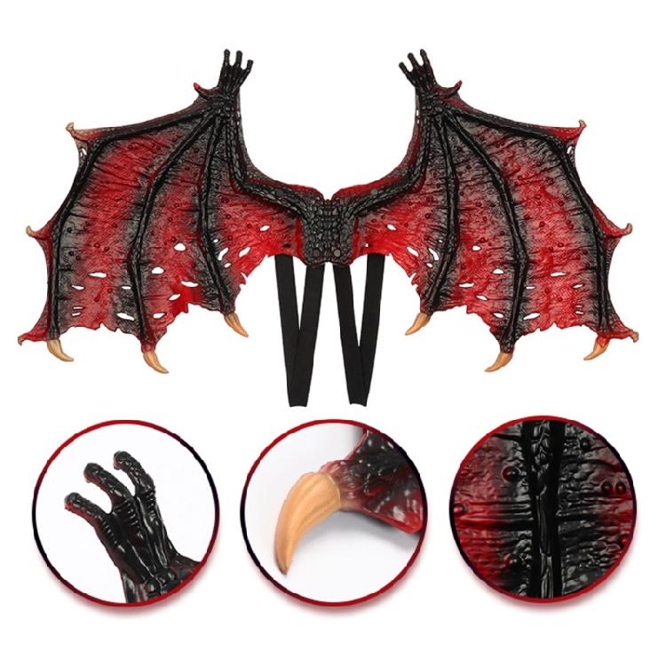 Dragon Costume Dress Up Wing Dragon Wing Bat Wing Devil Wing Cosplay Wing Gifts