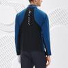 New FILA Athletics Jackets Men's Poseidon Blue A11M235705F-DB