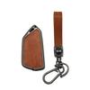 Volkswagen Lavida Car Key Cover for Lamando, Bora, Caddy, Beetle, T-Roc - In Stock