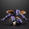 6-16cm/2-6in 5 Stück/Set Dragon Ball Sd Ginyu-Truppe Gk Captain Rigobert Gourdaut Keanu Von der Felisaz-Legion Überraschungsgeschenk