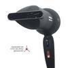 Moi Moises Sèche-cheveux Windpro 3900 Ionic Turbo 2200 W Professional Series M·O·I Professionnel 1 pièce 990 g 4V-IZK5-G587