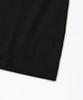 OUTSTANDING [Looney Tunes] Half Sleeve Tee(Call Us Today)_Black