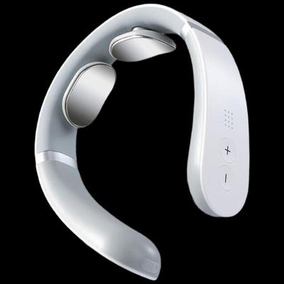 Pangao Smart Nackenmassagegerät S9 CN-Stecker (Adapter enthalten)