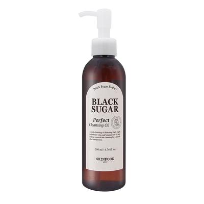 Black Sugar Perfect Cleansing Oil 200ml