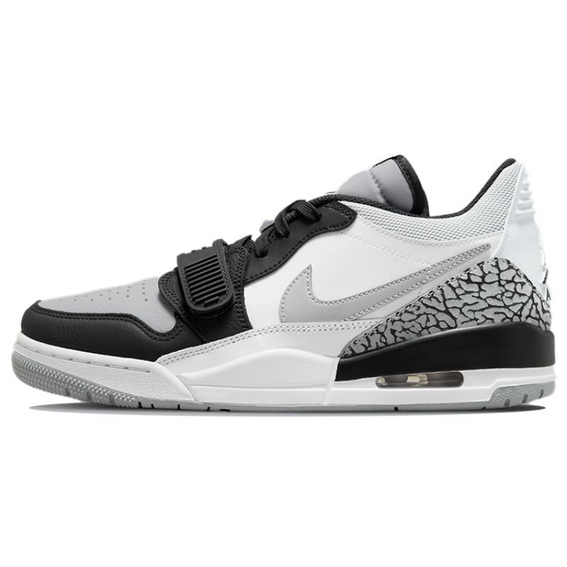 Air Jordan Legacy 312 Low 'Light Smoke Grey' Jordan CD7069-105