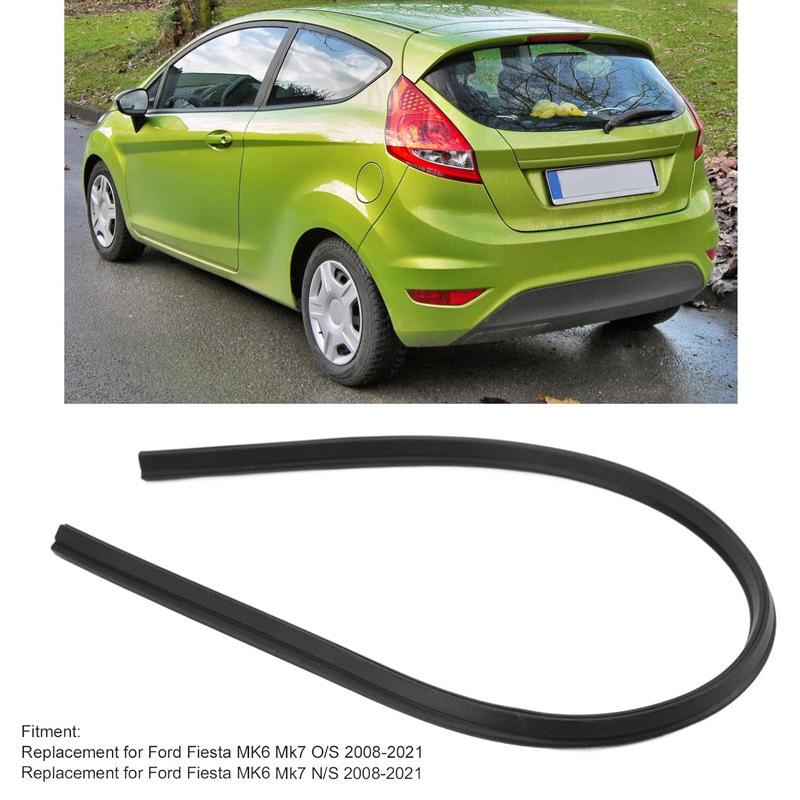 Tail Light Seal Strip for Ford Fiesta MK6/MK7 (2008-2021, O/S or N/S)