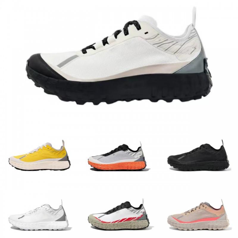 Scarpe da Trail Running NORDA 001 Uomo Donna Leggere Outdoor Escursionismo Camminata Sneakers Casual