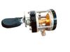 Lei Qiang Full Metal 7-Bearing Drum Reel for Left/Right Hand, Boat & Sea Fishing - Model BF40, BF50, BF60.