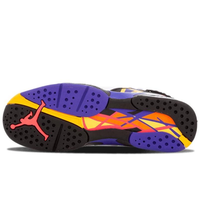 Jordan 8 Retro Three Peat Jordan 305381-142
