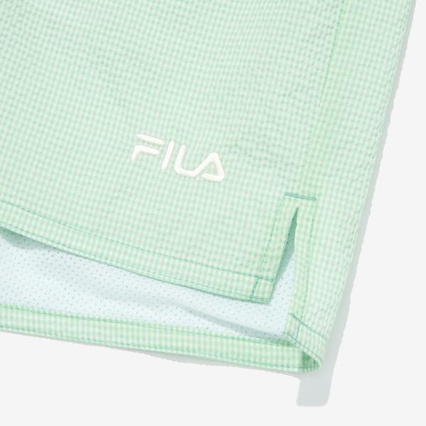 Fila Shorts Seersucker