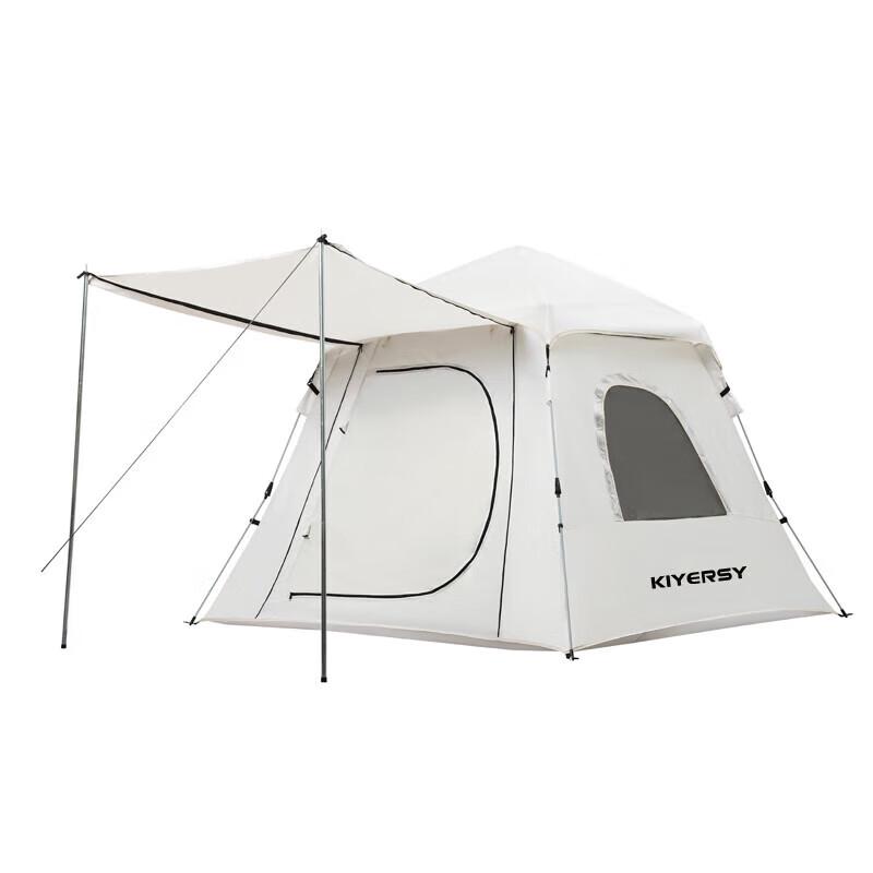 KIYERSY Lucerne KYS-108 Automatic Camping Tent 1
