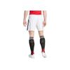 Adidas Manchester United 25/26 Home Shorts White Men Bottoms JI7430