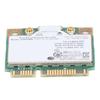 Network Card 433Mbps Dual Band 2.4G 5G 802.11a B g n ac More Capacity Mini PCIE Wireless Network Card