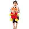 Sega Fave Anpanman Fuwarin Smile Plush Toy, Gyutto L
