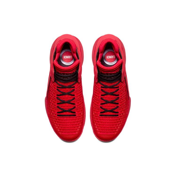 Air Jordan Xxxii Pf 'Rosso Corsa' AH3348-601