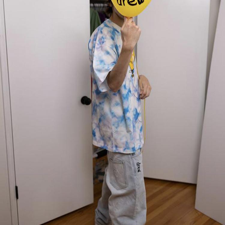 Drew House Joy Ss Tee DR-SS21-102
