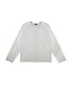 KOOKEESEE Spandex T-Shirt (White)