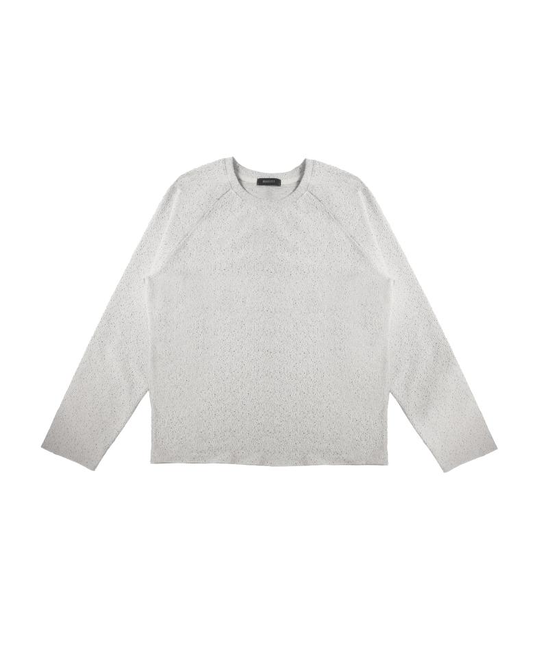 KOOKEESEE Spandex T-Shirt (White)