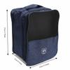 Waterproof Travel Shoe Bag  Travel Business Trip Gym Home Luggage Suitcase Dorm